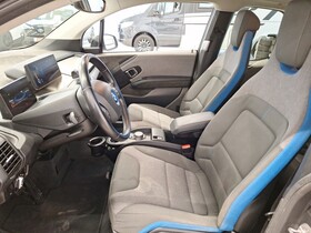 BMW i3 vaihtoauto