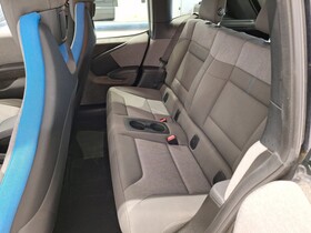 BMW i3 vaihtoauto