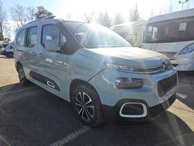 Citroën Berlingo vaihtoauto