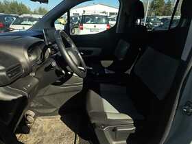 Citroën Berlingo vaihtoauto