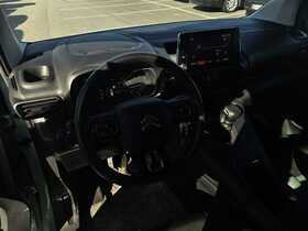 Citroën Berlingo vaihtoauto