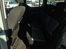 Citroën Berlingo vaihtoauto