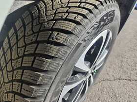 Citroën Berlingo vaihtoauto