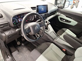 Citroën Berlingo vaihtoauto