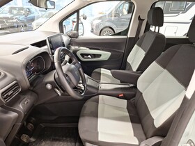 Citroën Berlingo vaihtoauto