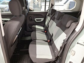 Citroën Berlingo vaihtoauto