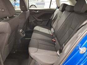 Skoda Scala vaihtoauto