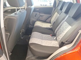 Suzuki SX4 vaihtoauto