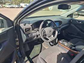 Hyundai IONIQ electric vaihtoauto