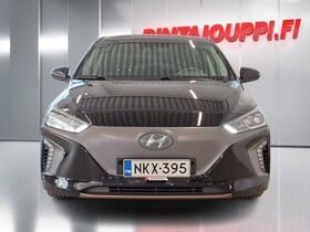 Hyundai IONIQ electric vaihtoauto