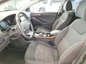 Hyundai IONIQ electric vaihtoauto