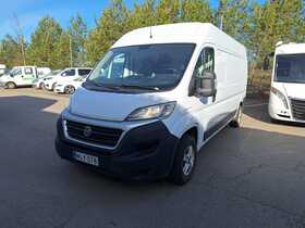 Fiat Ducato vaihtoauto