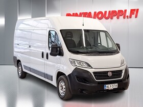 Fiat Ducato vaihtoauto