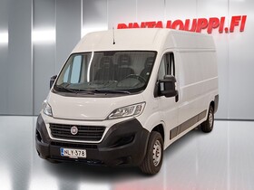 Fiat Ducato vaihtoauto