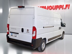 Fiat Ducato vaihtoauto