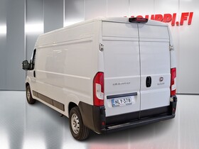 Fiat Ducato vaihtoauto