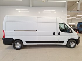 Fiat Ducato vaihtoauto