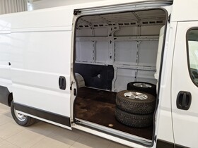 Fiat Ducato vaihtoauto