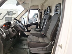 Fiat Ducato vaihtoauto