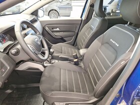 Dacia Duster vaihtoauto