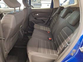 Dacia Duster vaihtoauto