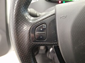 Renault Zoe vaihtoauto