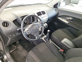 Toyota Urban Cruiser vaihtoauto