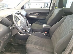 Toyota Urban Cruiser vaihtoauto