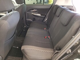 Toyota Urban Cruiser vaihtoauto