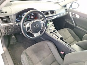 Lexus CT vaihtoauto