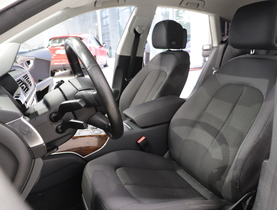 Audi A7 vaihtoauto