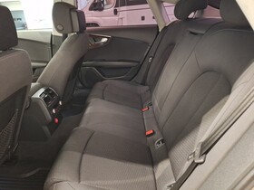 Audi A7 vaihtoauto