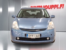 Toyota Prius vaihtoauto