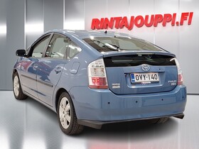 Toyota Prius vaihtoauto