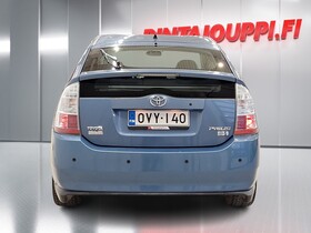 Toyota Prius vaihtoauto