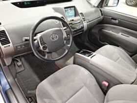 Toyota Prius vaihtoauto