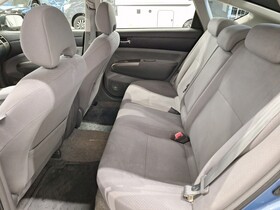 Toyota Prius vaihtoauto