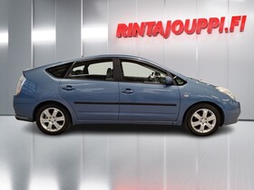 Toyota Prius vaihtoauto