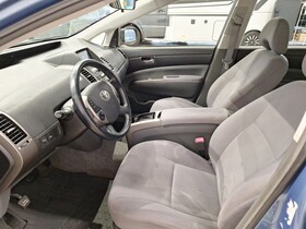 Toyota Prius vaihtoauto