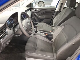 Skoda Scala vaihtoauto