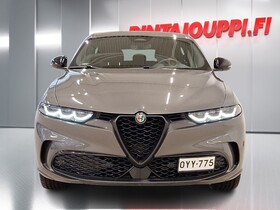 Alfa Romeo Tonale vaihtoauto