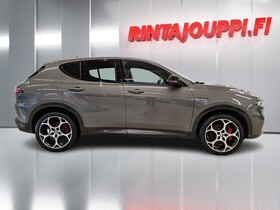 Alfa Romeo Tonale vaihtoauto