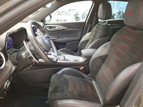 Alfa Romeo Tonale vaihtoauto