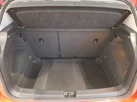 Volkswagen T-Cross vaihtoauto