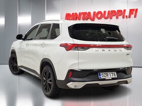 Maxus Euniq 6 vaihtoauto