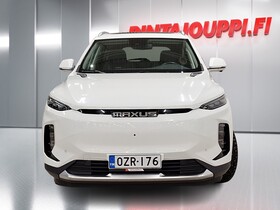 Maxus Euniq 6 vaihtoauto