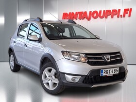 Dacia Sandero vaihtoauto