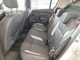 Dacia Sandero vaihtoauto