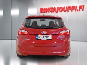 Hyundai i30 Wagon vaihtoauto