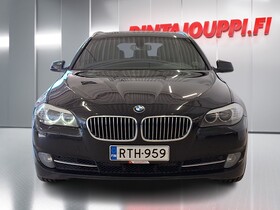 BMW 525 vaihtoauto